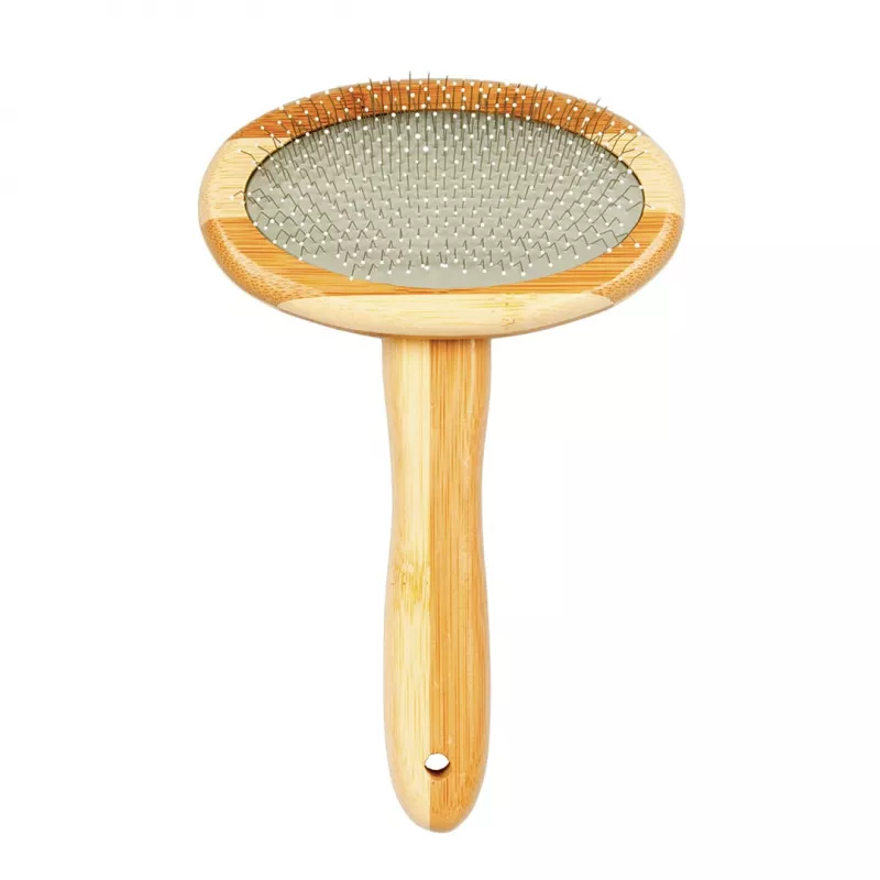 Bamboo Zupfbürste Small 19,5x12cm